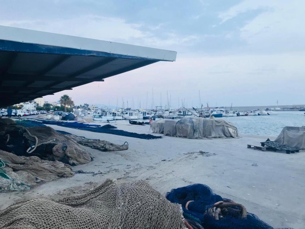 Cielo Sur Vera Playa Zewnętrze zdjęcie