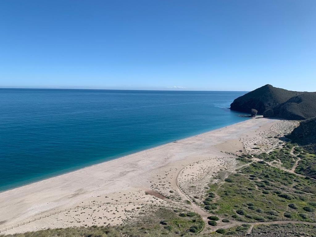 Cielo Sur Vera Playa Zewnętrze zdjęcie