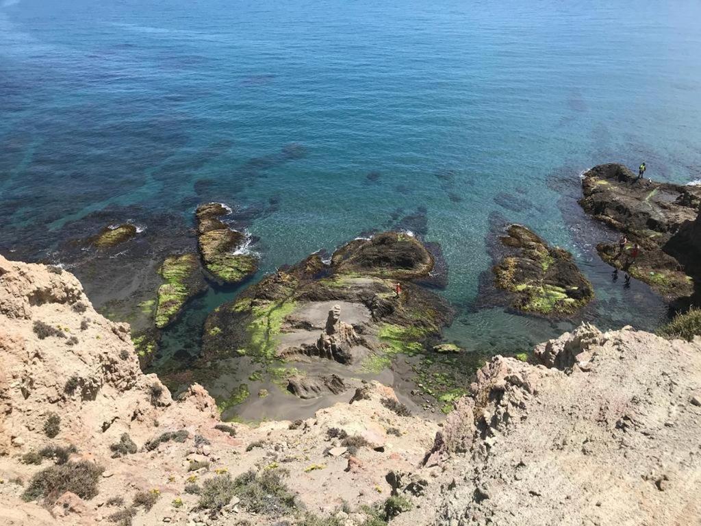 Cielo Sur Vera Playa Zewnętrze zdjęcie
